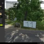 Placeable Ads Sign v1.0