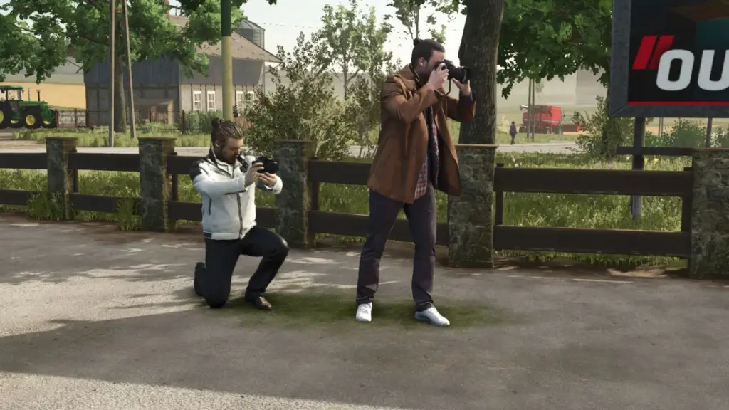 Placeable Photographer v1.03