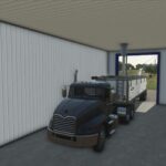 Placeable Seed/Fert/Lime Buypoint V1.0