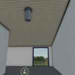 Placeable Seed/Fert/Lime Buypoint V1.0