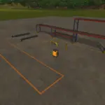 Placeable Warehouse Objects v1.0
