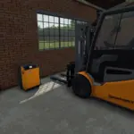 Placeable Warehouse Objects v1.02