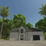 Placeable palm tree v1.04