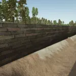 Placeable walls pack v1.0