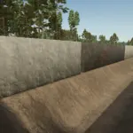 Placeable walls pack v1.02