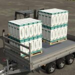 Plastic Film SiloPak3