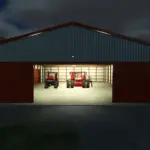 Pole Barn v1.0