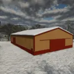 Pole Barn v1.02