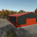 Pole Barn v1.03
