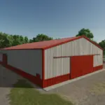 Pole Barn v1.04