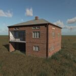 Polish 80s Farmhouse2