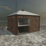 Polish 80s Farmhouse4