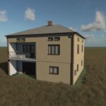 Polish 80s Farmhouse5