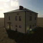 Polish 80s Farmhouse6