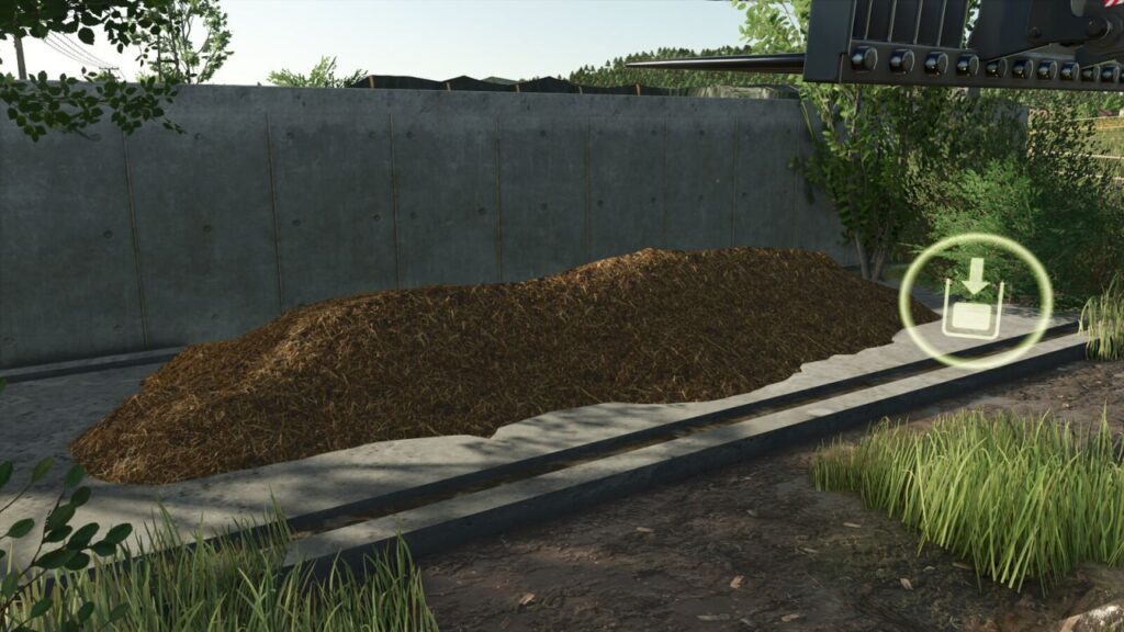 Polish Manure Plates Pack