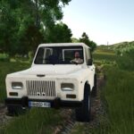 Portaro 4x4