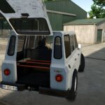 Portaro 4x44