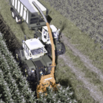 Pöttinger MEX 5