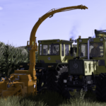 Pöttinger MEX 52