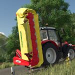 Pöttinger NOVADISC Pack4