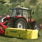 Pöttinger NOVADISC Pack5