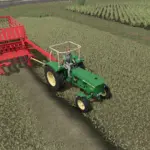 Pöttinger Pionier LW14 v1.03