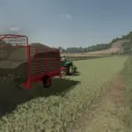 Pöttinger Pionier LW14 v1.04