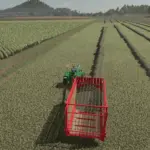 Pöttinger Pionier LW14 v1.05