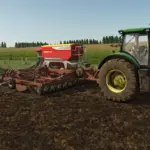 Pöttinger Terrasem C6F v1.02