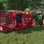 Pöttinger Terrasem C6F v1.03