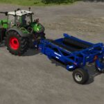 PowerRoll 1230 HD