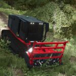 Prinoth Raptor Pack6