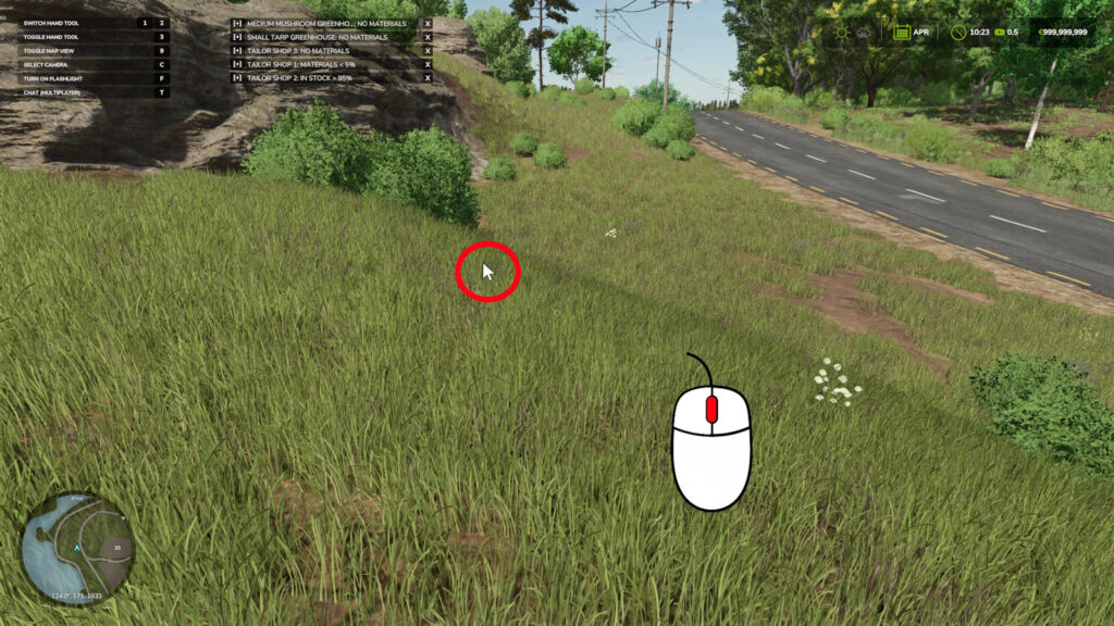 Production Watcher V1.0