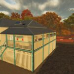 Queenslander Farmhouse2