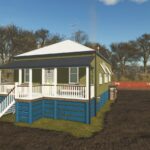 Queenslander Farmhouse3