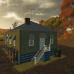 Queenslander Farmhouse4