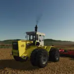 Raba Steiger 250 v1.02