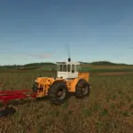 Raba Steiger 250 v1.03