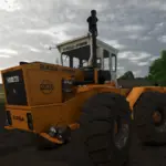 Raba Steiger 250 v1.04