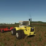 Raba Steiger 250 v1.05