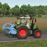 Rabe MKE3002