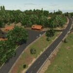 Rancho Fundo V1.0