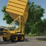 Randon Canavieiro v1.03