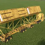 Randon Canavieiro v1.04