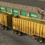 Randon Canavieiro v1.05