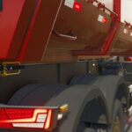 Randon Dumper Rodotrem5