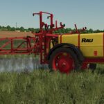 Rau 2700l Trailed Tank2