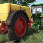 Rau 2700l Trailed Tank3