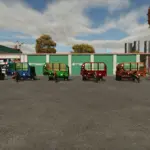 Ravage Elmers v1.02