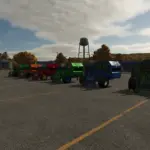 Ravage Elmers v1.03
